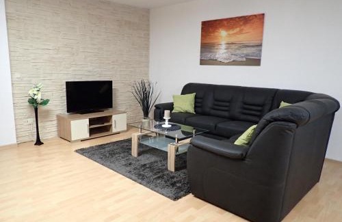 Seeburg Apartamento | Meine Ferienwohnung Seeburg 2