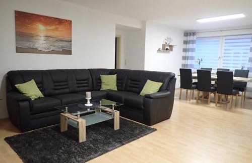 Seeburg Apartamento | Meine Ferienwohnung Seeburg 2