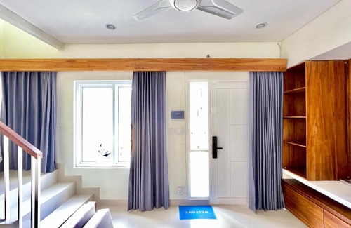 Seseh Casa | Meine Ruhe - Newly built