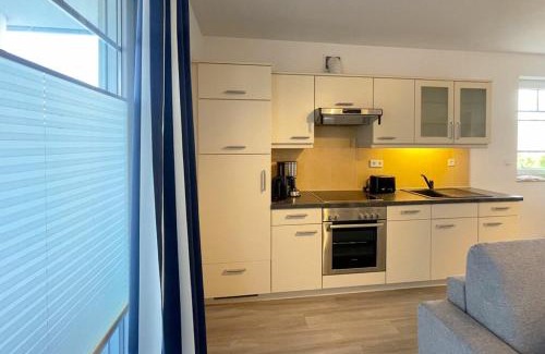 Juliusruh Apartamento | MeinStrandNest