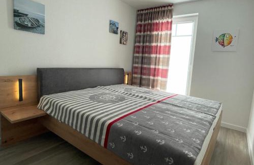 Juliusruh Apartamento | MeinStrandNest
