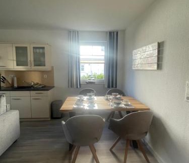 Juliusruh Apartamento | MeinStrandNest