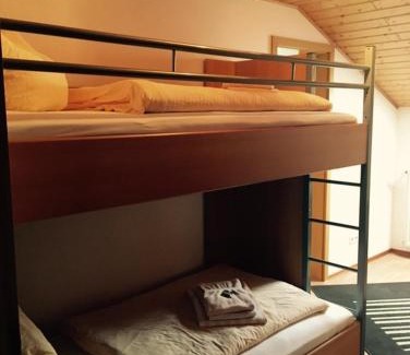 Kelberg Apartamento | Meisenthaler Mühle