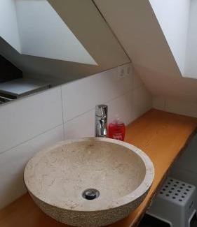 Sankt Margarethen im Lungau Apartamento | Meissnitzerhof