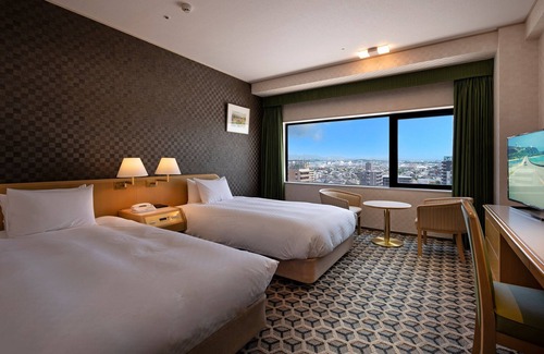 Komaki Hotel | Meitetsu Komaki Hotel