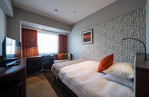 Toyota Hotel | Meitetsu Toyota Hotel