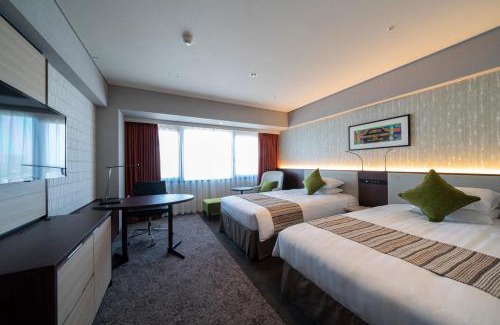 Toyota Hotel | Meitetsu Toyota Hotel