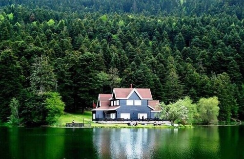 Karacasu Apartamento | Mekan Ilica Apart Otel