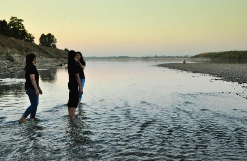 Tha Bo Casa | Mekong Tarawadee Villa