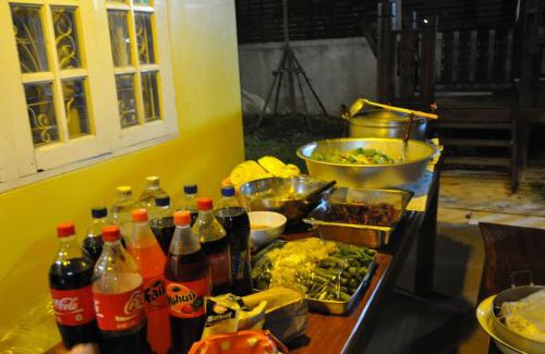 Tha Bo Casa | Mekong Tarawadee Villa