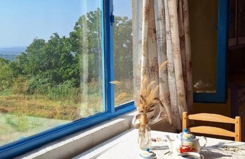 Gurjaani Casa | Melaanian Vintage - Guest House, Ecotourism Complex