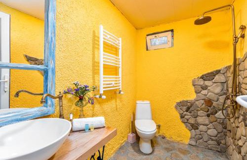 Gurjaani Casa | Melaanian Vintage - Guest House, Ecotourism Complex