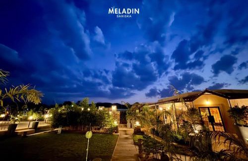 Talab Casa | Meladin Sariska