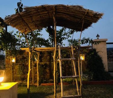 Talab Casa | Meladin Sariska