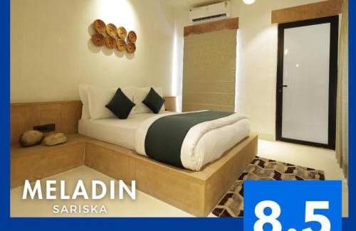 Talab Casa | Meladin Sariska