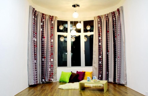 Tanjong Bidara Apartamento | Melaka Downtown Guesthouse Apartment
