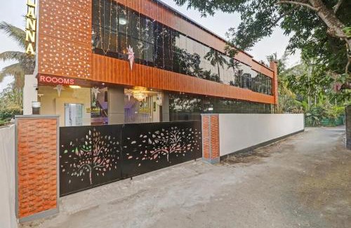 Kuzhuppilly Cabina | Melanna Cherai Beach Resorts