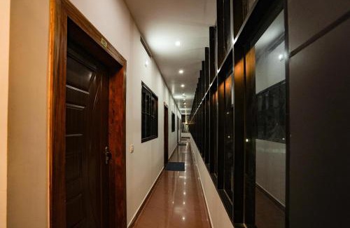 Kuzhuppilly Cabina | Melanna Cherai Beach Resorts