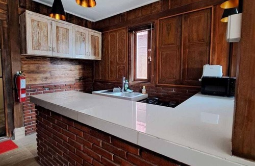 Purwakerti Villa | Melasti Mountain Villas