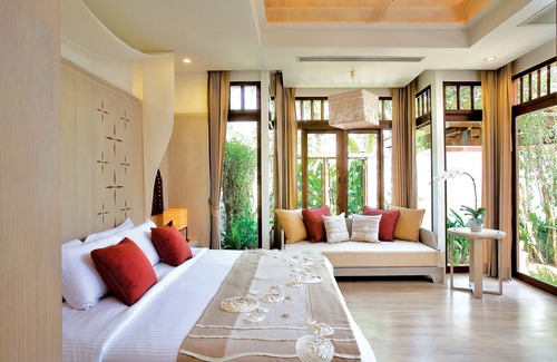 Moo 5 Complejo | Melati Beach Resort & Spa
