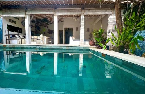 Uluwatu Casa | Melati House