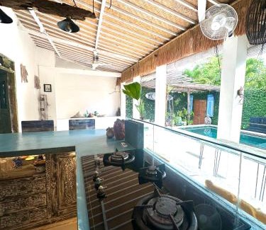 Uluwatu Casa | Melati House