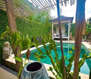 Uluwatu Casa | Melati House