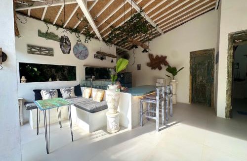 Uluwatu Casa | Melati House