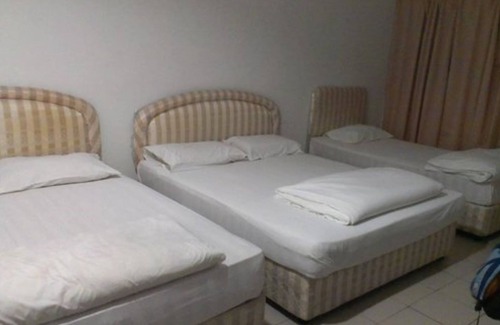 Kuala Selangor Hotel | Melawati Ria Hotel terletak di Kuala Selangor