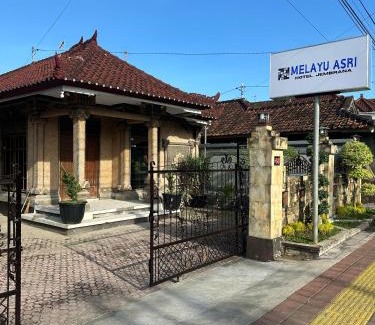 Negara Hotel | Melayu Asri Hotel