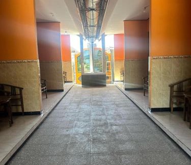 Negara Hotel | Melayu Asri Hotel