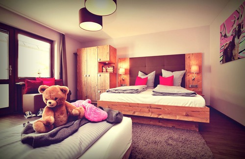 Zech Hotel | Hotel Pension Nagel
