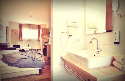 Zech Hotel | Hotel Pension Nagel
