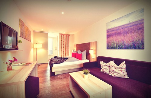 Zech Hotel | Hotel Pension Nagel