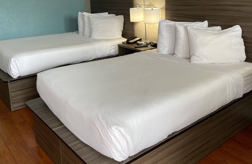 June Park Hotel | Melbourne All Suites