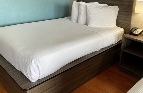 June Park Hotel | Melbourne All Suites