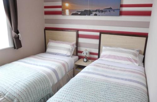 Rhyl Casa | Melbourne Guest House