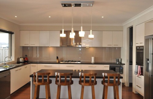 Sanctuary Lakes Casa | Melbourne Luxury Lakeside Resort 5 habitaciones