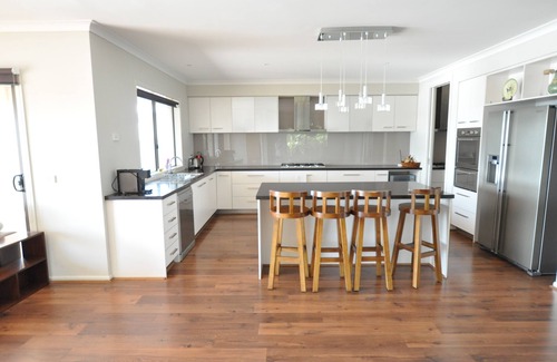 Sanctuary Lakes Casa | Melbourne Luxury Lakeside Resort 5 habitaciones