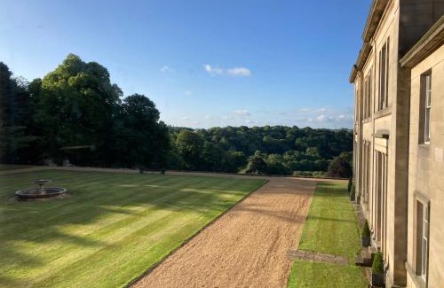 Morpeth Casa | Meldon Cottage in Morpeth, Northumberland