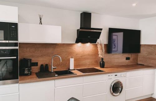 Langen Apartamento | Melem Apartments