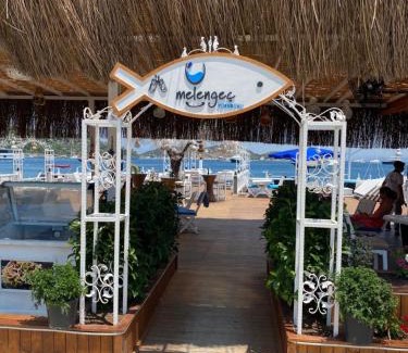 Golturkbuku Cama Y Desayuno | Melengeç Otel Türkbükü
