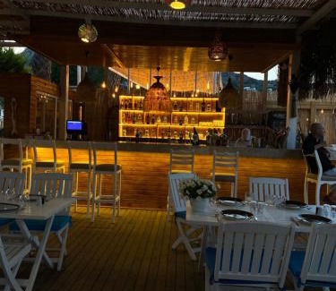 Golturkbuku Cama Y Desayuno | Melengeç Otel Türkbükü