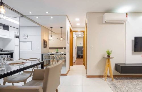 Floresta Apartamento | Melhor Opcao De Hospedagem No Centro De Gramado