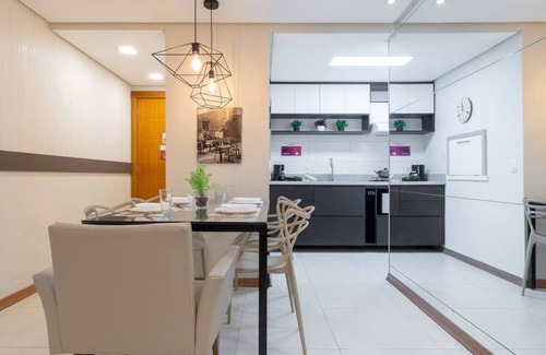 Floresta Apartamento | Melhor Opcao De Hospedagem No Centro De Gramado
