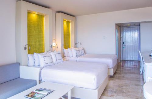 Marina Vallarta Complejo | Meliá Puerto Vallarta – All Inclusive