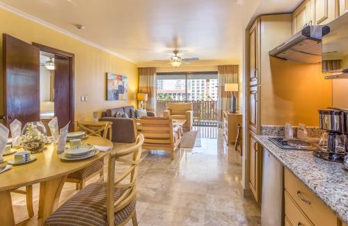 Marina Vallarta Complejo | Meliá Puerto Vallarta – All Inclusive