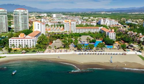 Marina Vallarta Complejo | Meliá Puerto Vallarta – All Inclusive