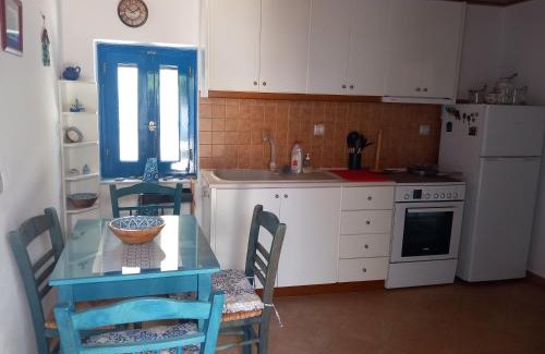 Palekastro Casa | Meli Mika houses