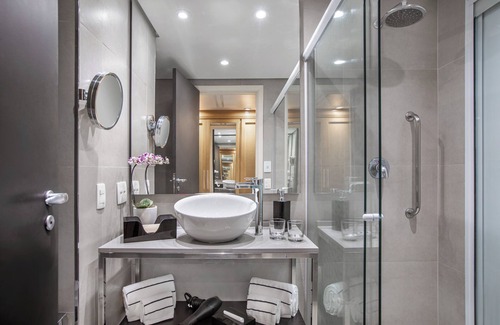 Cambui Hotel | Melia Campinas